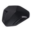 Motorcycle Windshield Windscreen Air Wind Deflector Cover Dome Viser For Yamaha Nvx155 Aerox155 Nvx 155 Aerox 155 Accessories