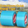 Greenhouse Repair Tape: Strong Adhesion, Waterproof, Uv Resistant, High Toughness For Agricultural Film Repair