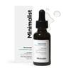 Barrier Repair Niacinamide 5% Face Serum 30ml for Clear Glowing Hydrated Skin