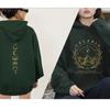 Unisex HoodieTrendy Velaris Hoodie Velaris City of Starlight Shirt The Night Court Shirts SJM Merch ACOTAR Hoodies Unisex Casual Hoodies