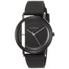 KLASSE14 Wristwatch WIM21BK018M Men's Black