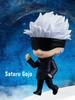 Фигурка Магическая битва Годжо Сатору Gojo Satoru Jujutsu Kaisen игрушка аниме 10см