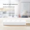 BULL USB Power Strip with Individual Switches CN plug (adapter included)