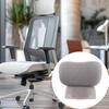 Adjustable Headrest for Office Chair Attachment Accessories Replacement Soft Furniture Work