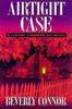 Книга Airtight Case : A Lindsay Chamberlain Novel
