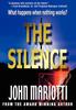 Книга The Silence by John L Mariotti - Hardback