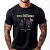 Легенда о Vox Machina Группа с графическими футболками Varsity XS Мужская одежда