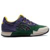 Asics Кроссовки унисекс Gel Lyte 3 Academic Scholar Pack Зеленый Hunter-Green 1201A526-300