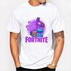 Fortnite Men Faddish Women Shirt Tshirt Leisure Short Sleeve Clothes Mens