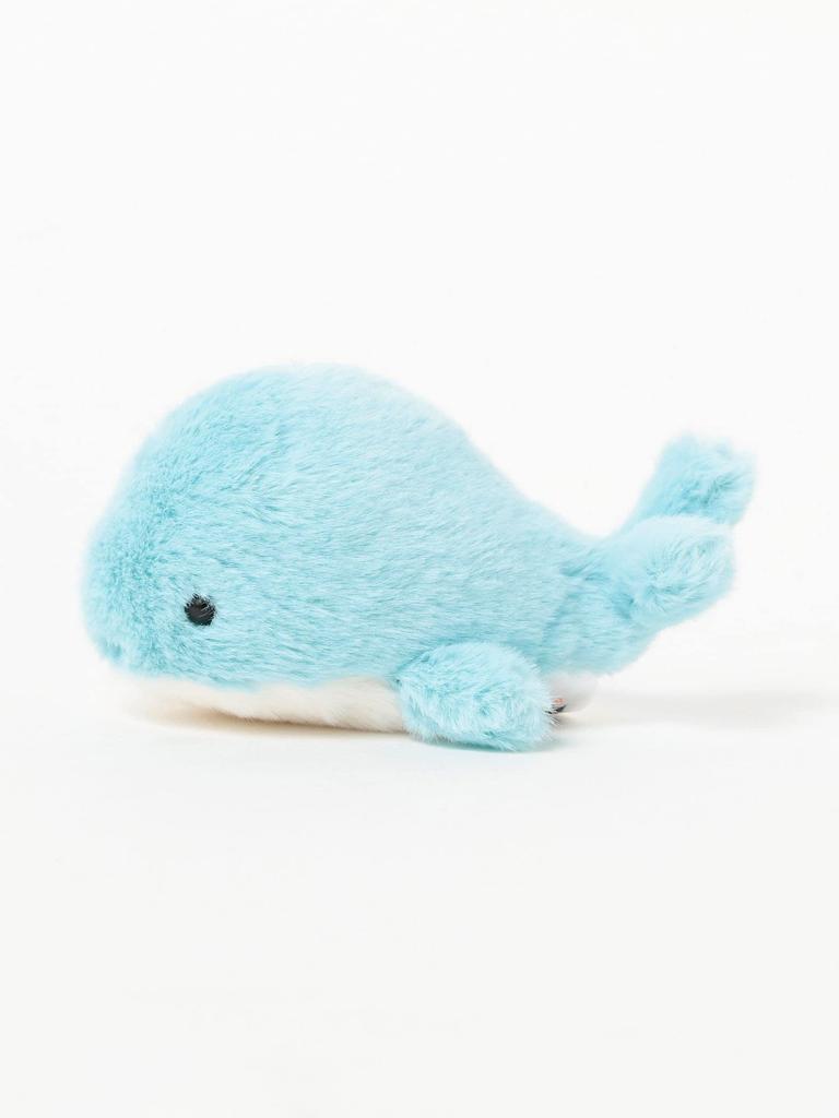 Jellycat Fluffy Whale Kids SAX (Балки Кодомо) Детские балки/игрушки 6510