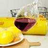 Changbaosen PVC Food Wrap (6 Rolls)