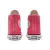 Converse Chuck Taylor All Star Comfortable Versatile High Top Canvas Shoes Unisex Sneakers Pink 170155C