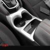 Для Nissan Qashqai J11 2014 2015 2016 2017 2018 Панель-накладка на подстаканник и рычаг переключения передач Аксессуары для стайлинга автомобиля