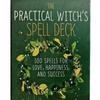 A13 Практическая Колода Заклинаний Ведьмы: 100 Карт