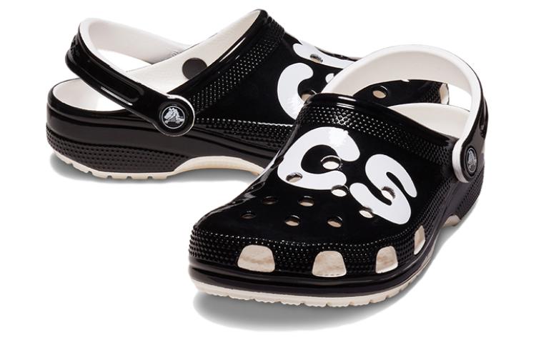 Crocs Кроксы Унисекс 210804-001