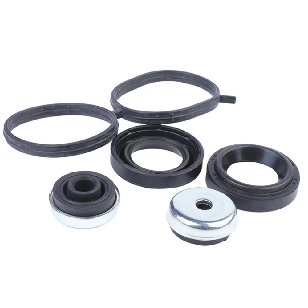 Engine Valve Cover Gasket Set For Honda Accord Civic Cr-V Acura Csx Rsx Vs50614R