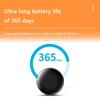 New Smart GPS Tracker Kids Elderly Bluetooth Anti-Lost Reminder Device Pet Bag Car Finder With Watch Band For Apple Android