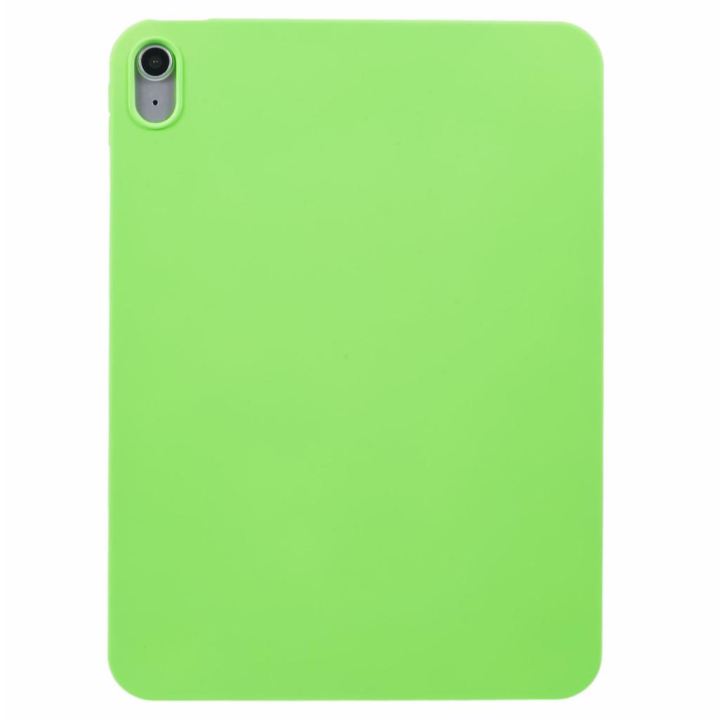 For iPad (2025)/10.9 (2022) Case Shockproof Soft TPU Tablet Cover Skin-Friendly Touch