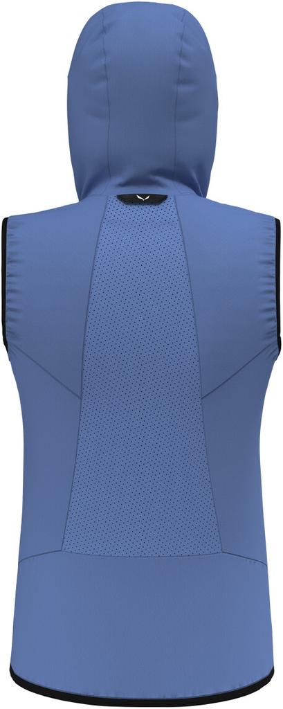 Куртка Salewa Pedroc Durastretch Light Vest Women black out