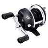 Daiwa Катушка с отверстиями Coronet 2 Черная Правая рукоятка Рыбалка/Корюшка (Модель 2020 года)