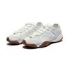 SAUCONY Кроссовки Surge Spikes 80S Удобные Универсальные Повседневные Беговые Кроссовки Женские Off-White S79115-1
