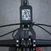 Bike Computer Holder Rustproof Corrosion Resistant Universal Simple Installation Stopwatch Speedometer Mount Holder