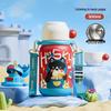 Портативная термобутылка для воды Shangqi из нержавеющей стали 316SS с дизайном щенка