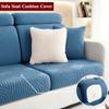Couch Cushion Covers Replacement Sofa Cushion Covers Stretch Slipcovers Flexibility Couch Covers For Pets With Elastic Bottom
