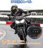 Latest Improved Model Essential for Motorcycle Earphones Helmet Speaker Bluetooth Headset Simultaneous Connection to 2 Mobile Devices Intercom