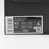 FJ1214-003 Nike Air Jordan 1 Mule Golf Shadow (Мужской)