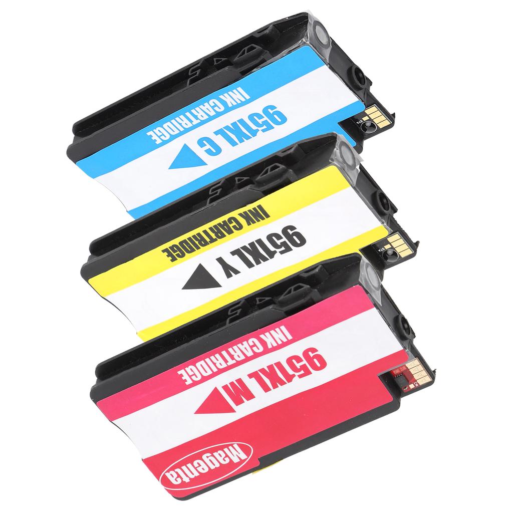 Картридж для принтера 951XL 8610 8600 251dw 276 8620 Офисные школьные чернила