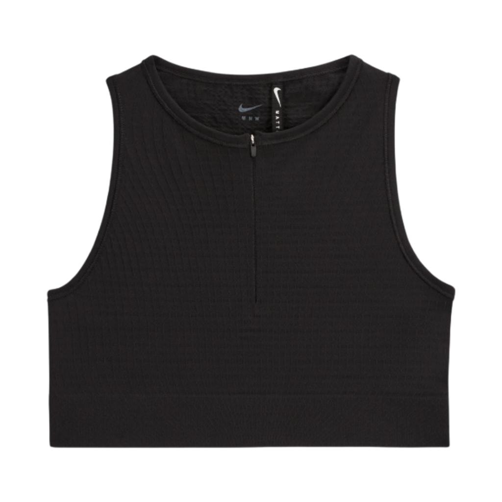 Nike X 1017 Alyx 9Sm Collaboration Yoga Series Ss24 Бюстгальтер женский бюстгальтер черный DR5367-010