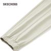Skechers Женские спортивные трикотажные брюки для отдыха L324W060