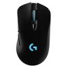 Logitech Беспроводная игровая мышь G703 LIGHTSPEED