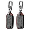Car Key Shell Case Fob For Renault XP Megan Kadjar Captur Symbol Koleos Megane Logan Sandero Trafic Duster
