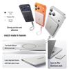 Baseus Magsafe 27W 10000mAh Magnetic Power Bank with Built-in Cable