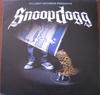 12-дюймовая пластинка SNOOP DOGG Snoop Dogg Back Up Ho PTYT134 Priority Record 2001 UK Rap HipHopRB Б/у