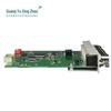 GY-K4E1FE1 E1 Protocol Converter Card