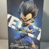 Lightning Vegeta Action Figures PVC Anime Collection Model Peripheral Toys Ornamen Birthday Gifts