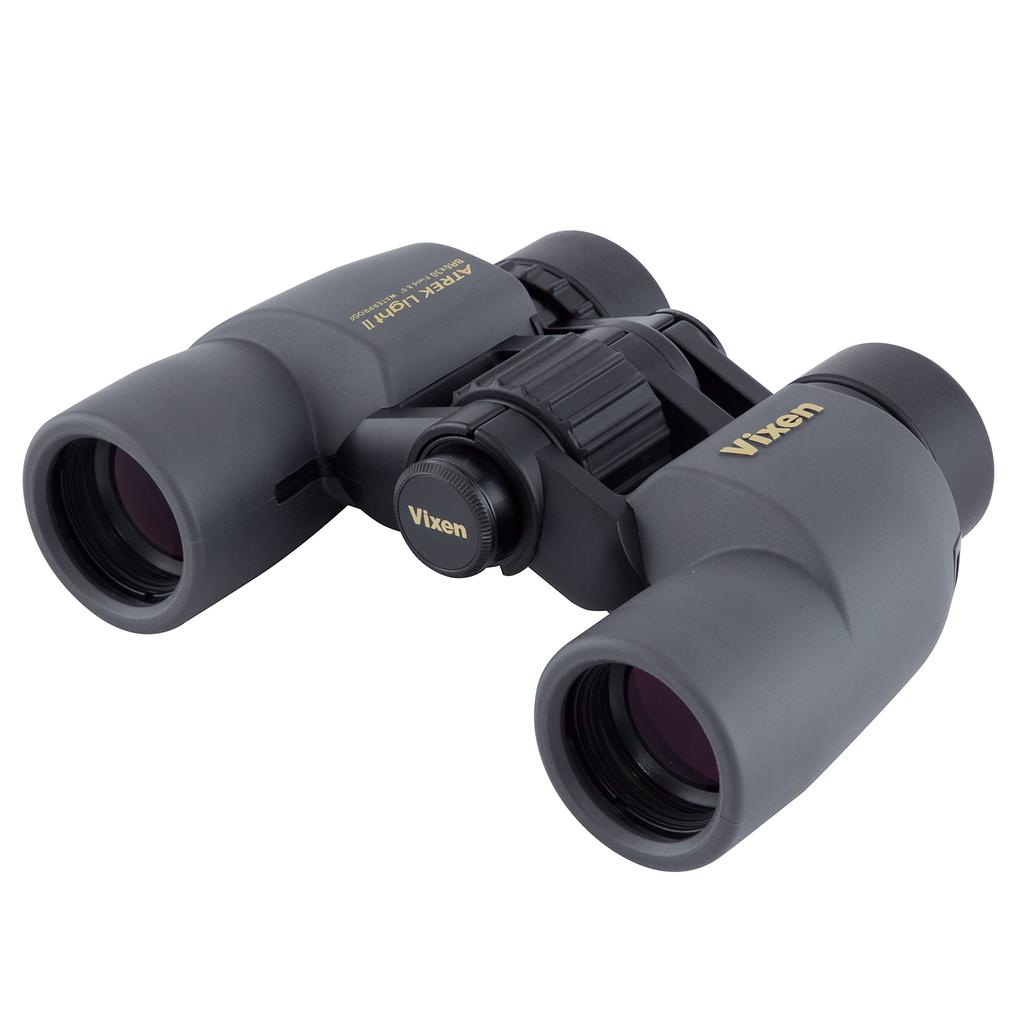 Vixen Binoculars Atrek Light II BR6x30WP 14707