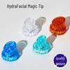 Насадка с кристаллами для HydraFacial - Универсальная насадка для очищения мелкими пузырьками, сменная для косметических аппаратов