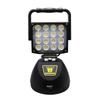 Good Goods YC-48K Rechargeable LED Work Light, IP65 Waterproof, Smartphone Charging, Ultra Bright, Portable, Outdoor Lighting, Disaster Preparedness,