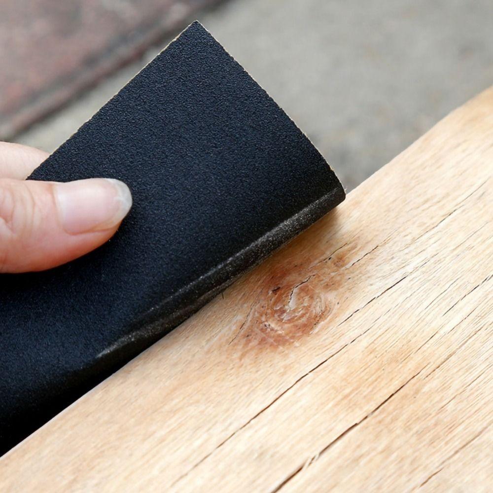 5 шт. для шлифовки металла, стекла, керамики, дерева, наждачной бумаги