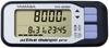 Yamasa Шагомер-активометр Active Pedometer Pro TH-650