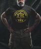 IDF Shirt Defense Forces IDF Tzahal Israeli Defense Force T-shirt