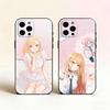Чехол для телефона My Dress Up D-Darling Марин Китагава Силиконовый Мягкий Для IPhone 17 16 15 14 13 12 11 X XR Plus Pro Max Plus