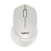 Logitech Бесшумная беспроводная мышь M330