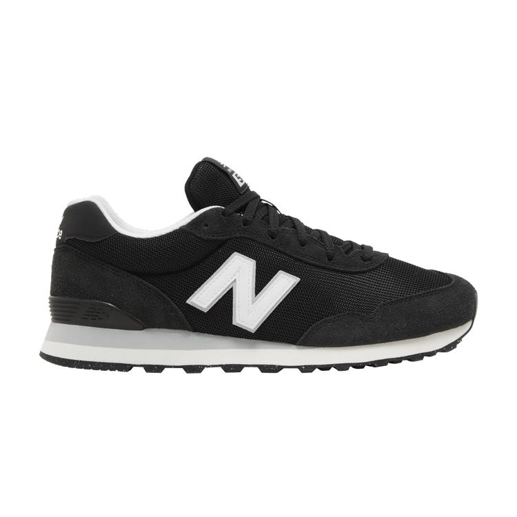 Мужские кроссовки New Balance 515 'Черный'