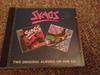 CD SKAOS - Beware/Catch This Beat  LOMACD29 Dojo Limited UK Регги, Ска и Даб Б/У