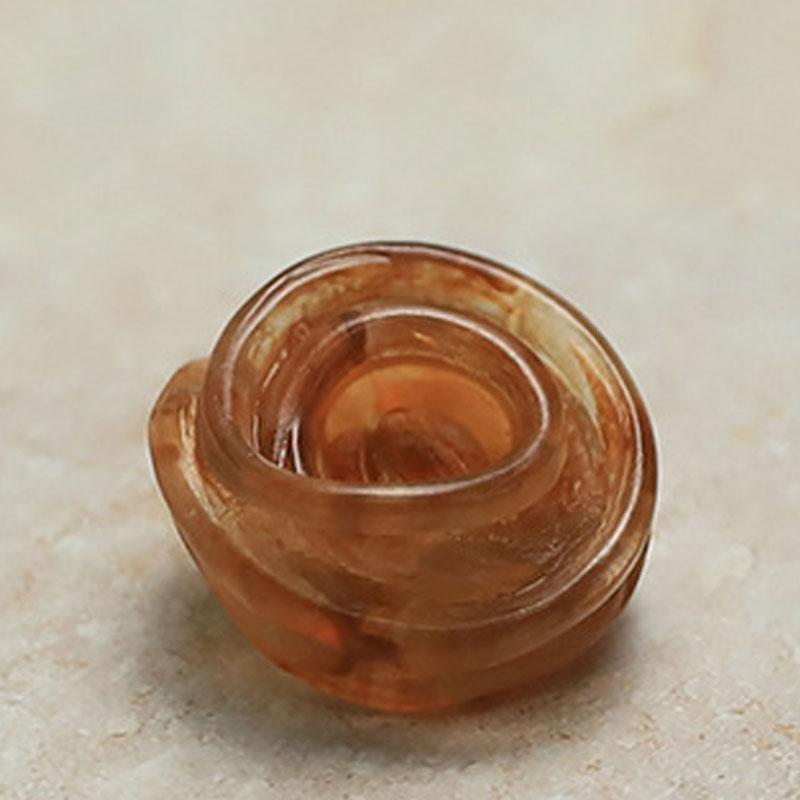 10 шт./лот пуговицы из смолы для одежды, украшения, куртки, свитера, пальто, товары для рукоделия, аксессуары для шитья цветов